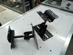 Wall Mount Stand
