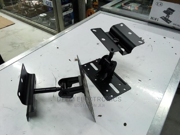 Wall Mount Stand