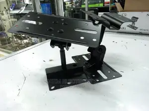 Wall Mount Stand