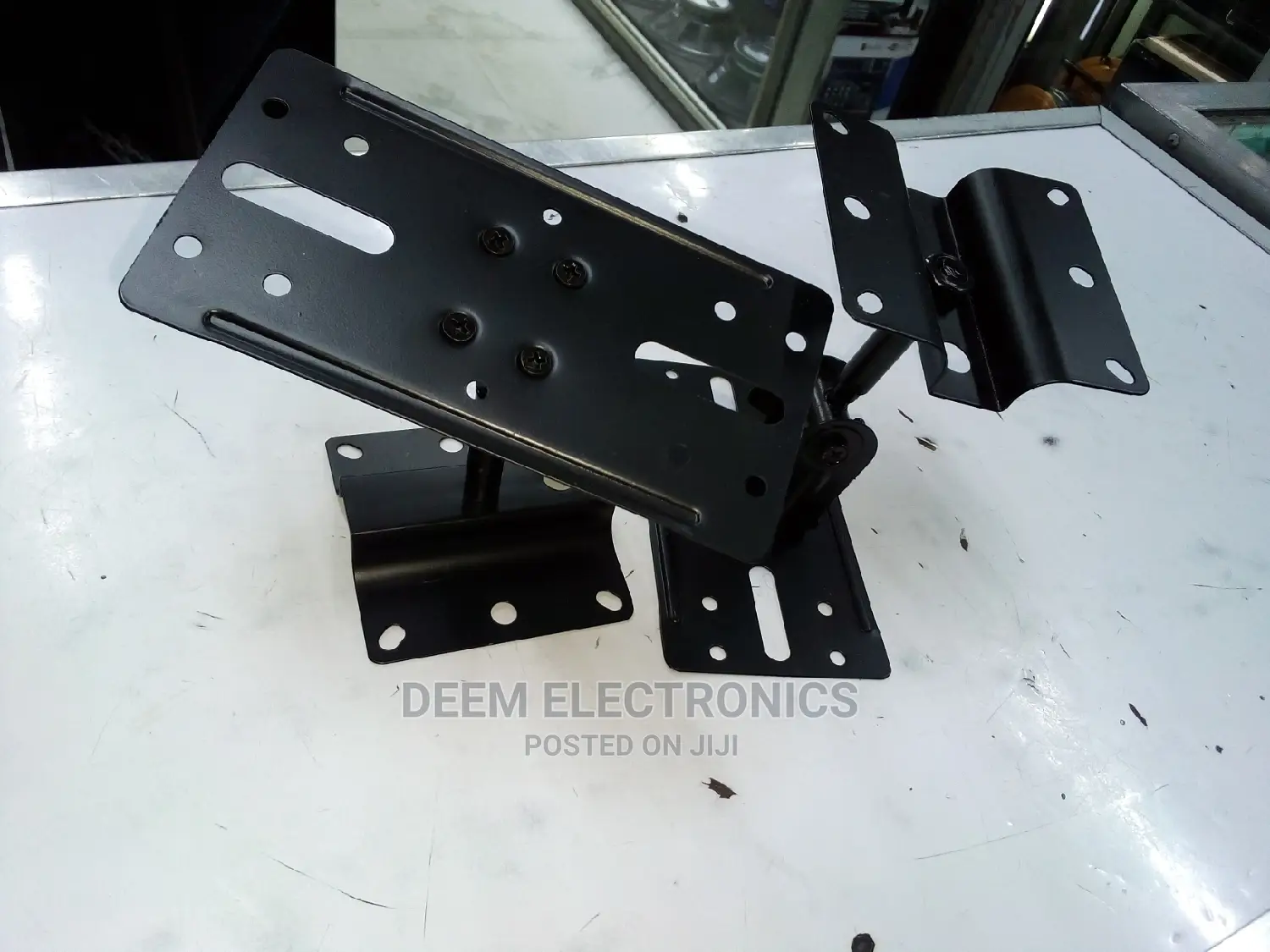 Speaker Stand Wall Mountable