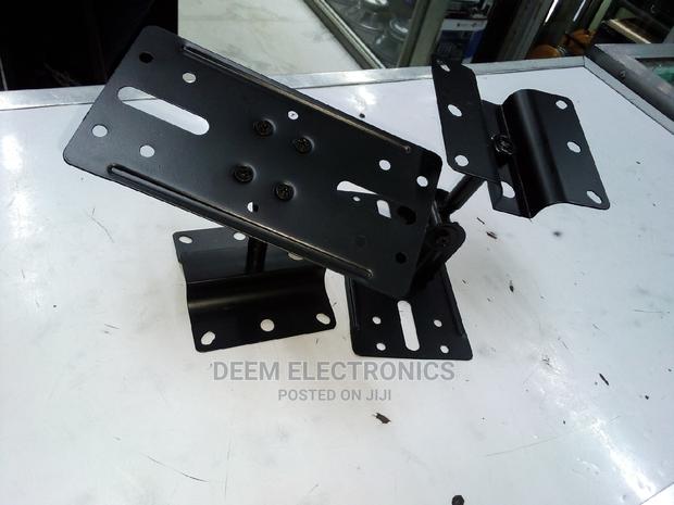 Speaker Stand Wall Mountable - main view