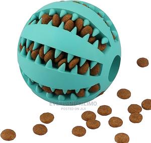 Dog Treat Ball - thumbnail 2