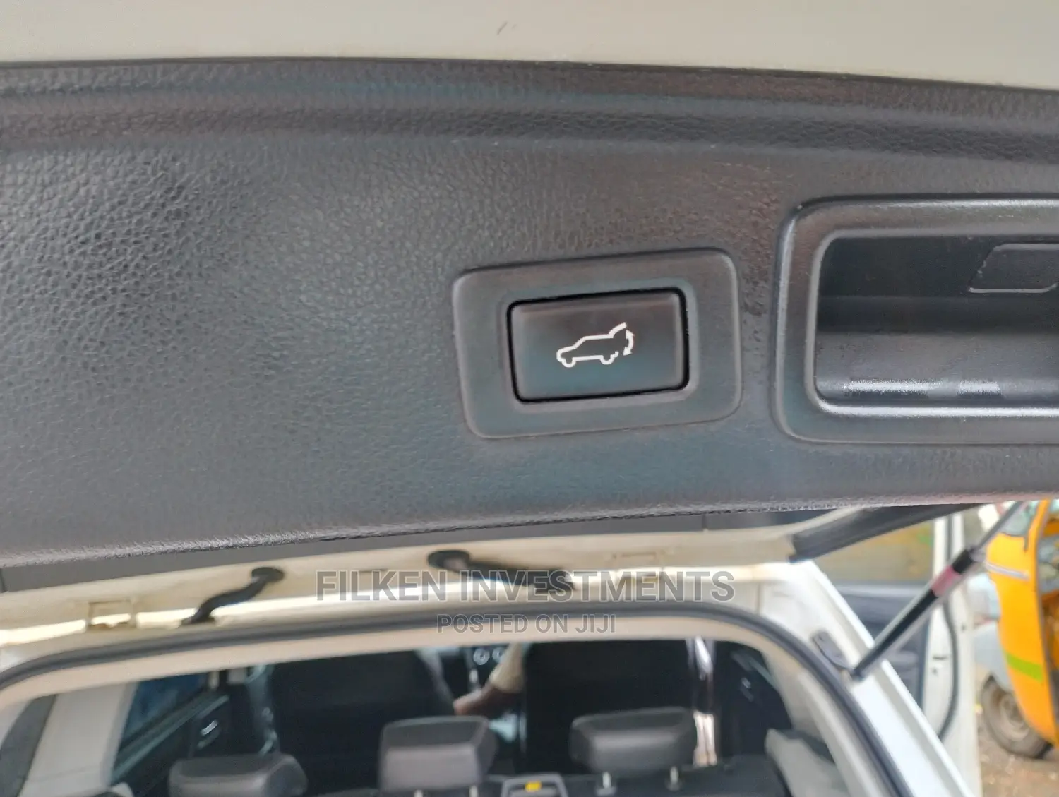 Subaru Forester 2.5XT Touring 2013 White
