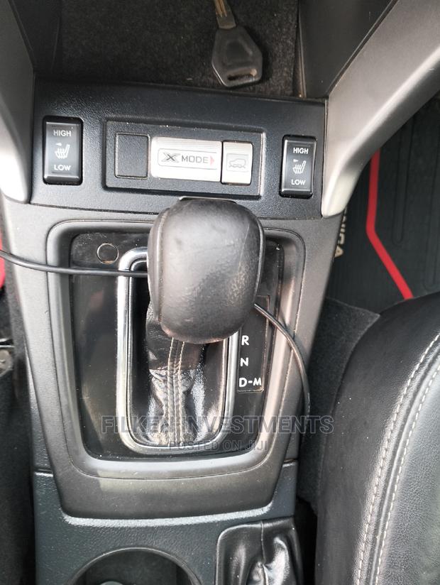 Subaru Forester 2.5XT Touring 2013 White - thumbnail 11