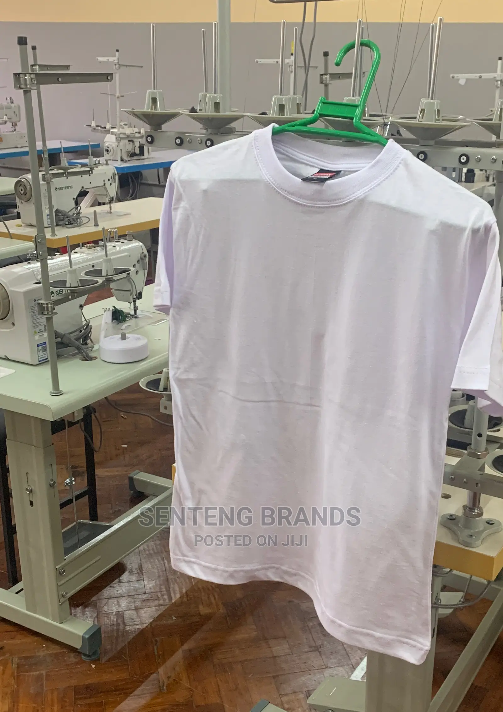 Cotton Tshirt