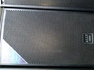Speaker 12inch- Ally Audio