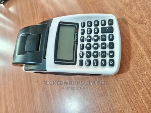 Daisy Expert Sx Tims Compatible Etr Machine