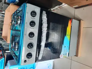 Eurochef Cooker