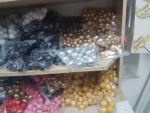 20pcs Decorating Cake Sphere Balls