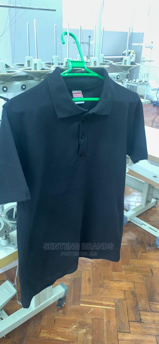 Polo Shirt - thumbnail 2