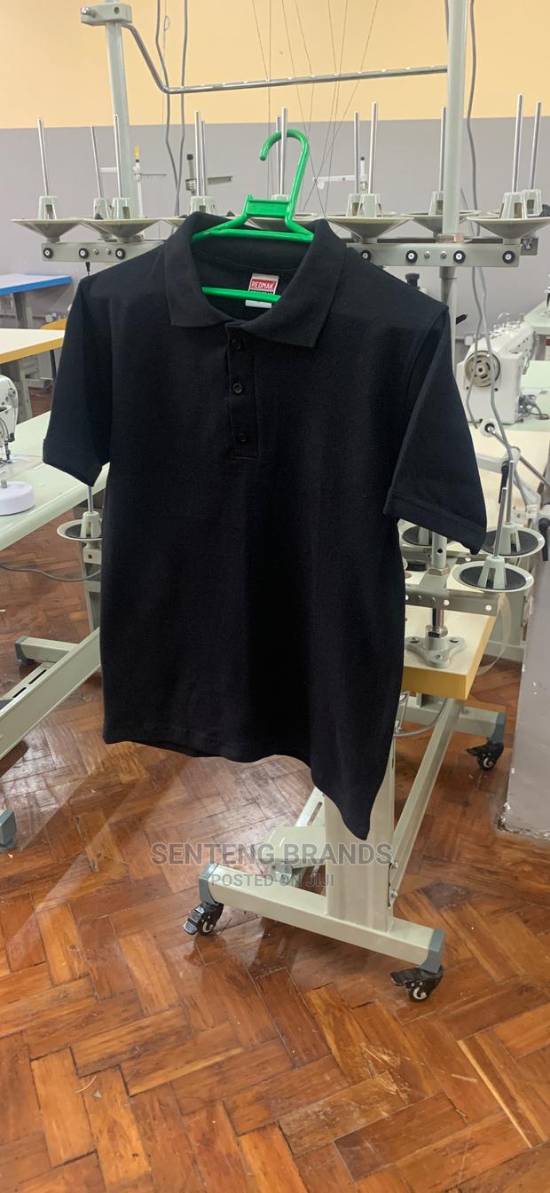 Polo Shirt - thumbnail 3
