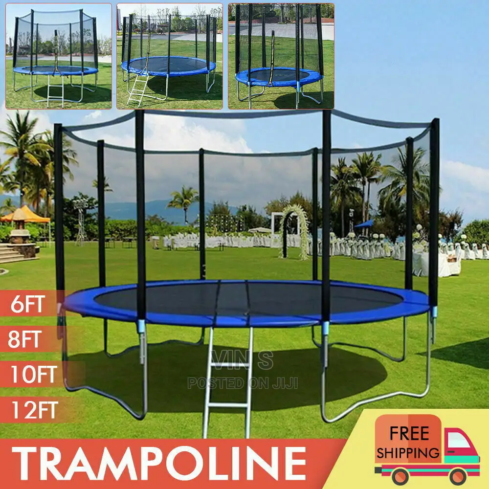 Trampoline;Trampoline;Trampoline;Trampoline; Trampoline 10ft