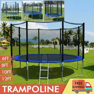Trampoline;Trampoline;Trampoline;Trampoline; Trampoline 10ft