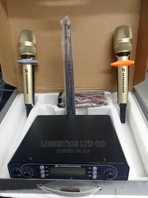 Sennheiser Wireless Microphone SKM-95