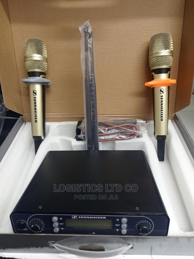 Sennheiser Wireless Microphone SKM-95 - thumbnail 3