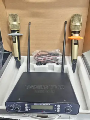 Sennheiser Wireless Microphone SKM-95