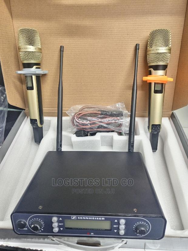 Sennheiser Wireless Microphone SKM-95 - thumbnail 4