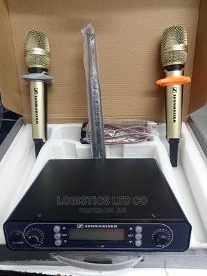 Sennheiser Wireless Microphone SKM-95 - main view