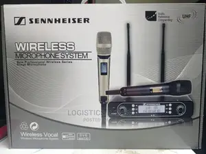 Sennheiser Wireless Microphone SKM-95