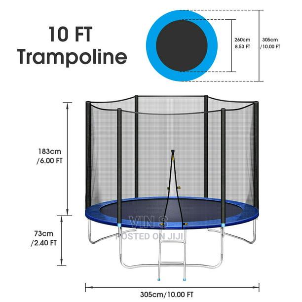 Trampolines#Trampolines/Trampolines# Trampolines/Trampolines