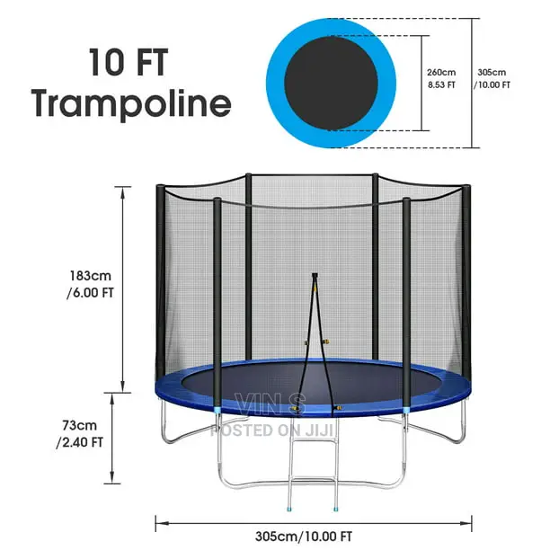 Trampolines#Trampolines/Trampolines# Trampolines/Trampolines