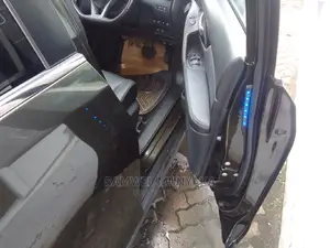 Nissan X-Trail 2018 Green