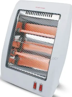 Premier Quartz Room Heater