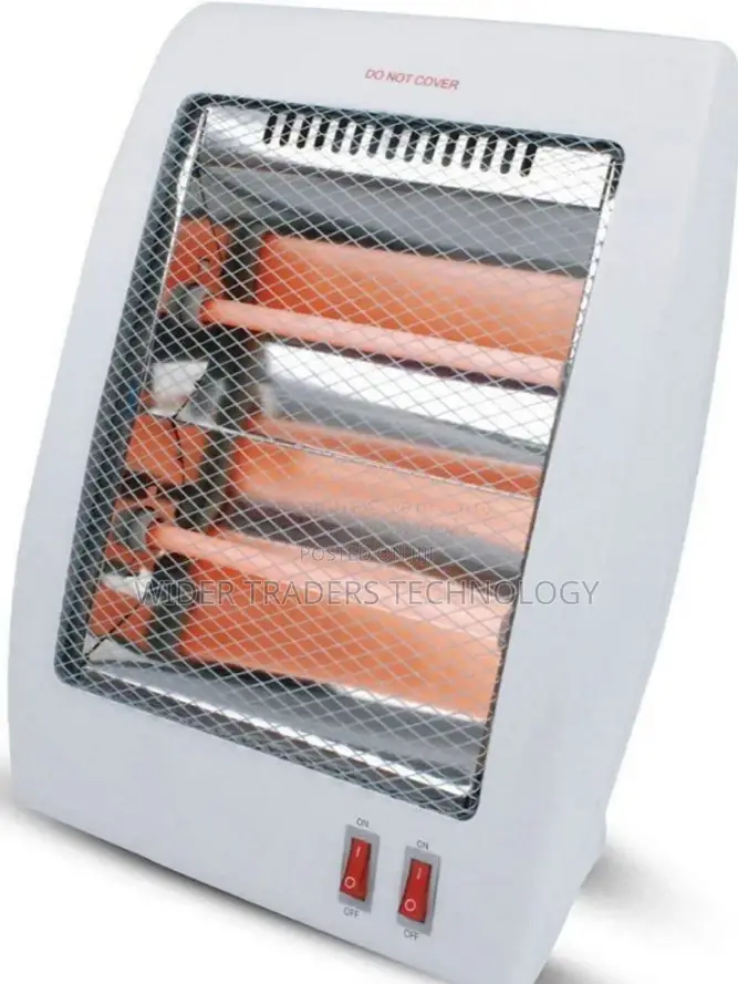 Premier Quartz Room Heater