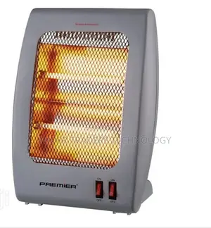 Premier Quartz Room Heater