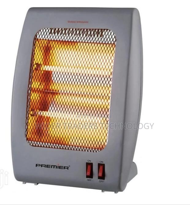 Premier Quartz Room Heater - thumbnail 2