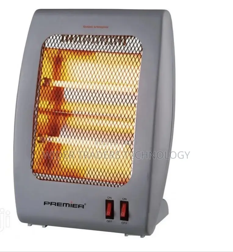 Premier Quartz Room Heater