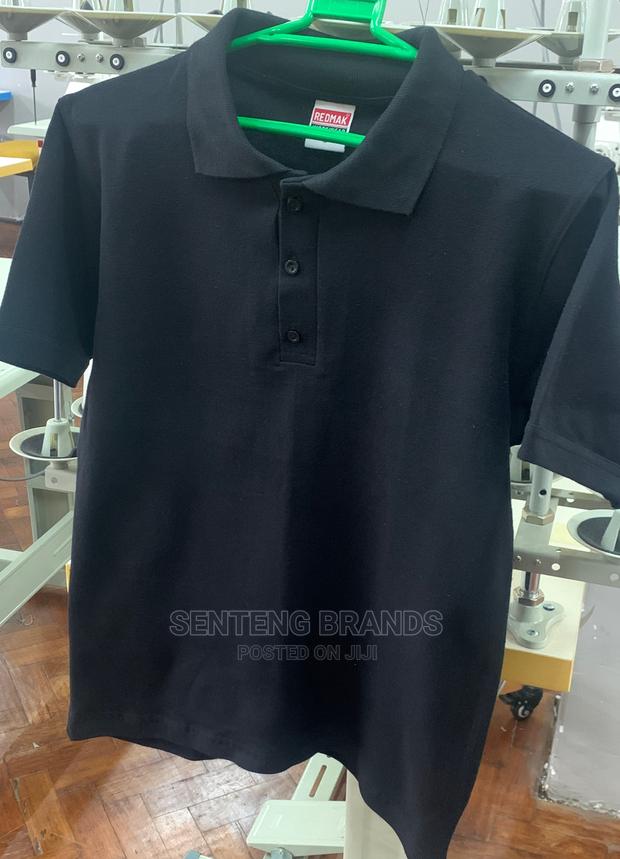 Polo Shirt - thumbnail 2