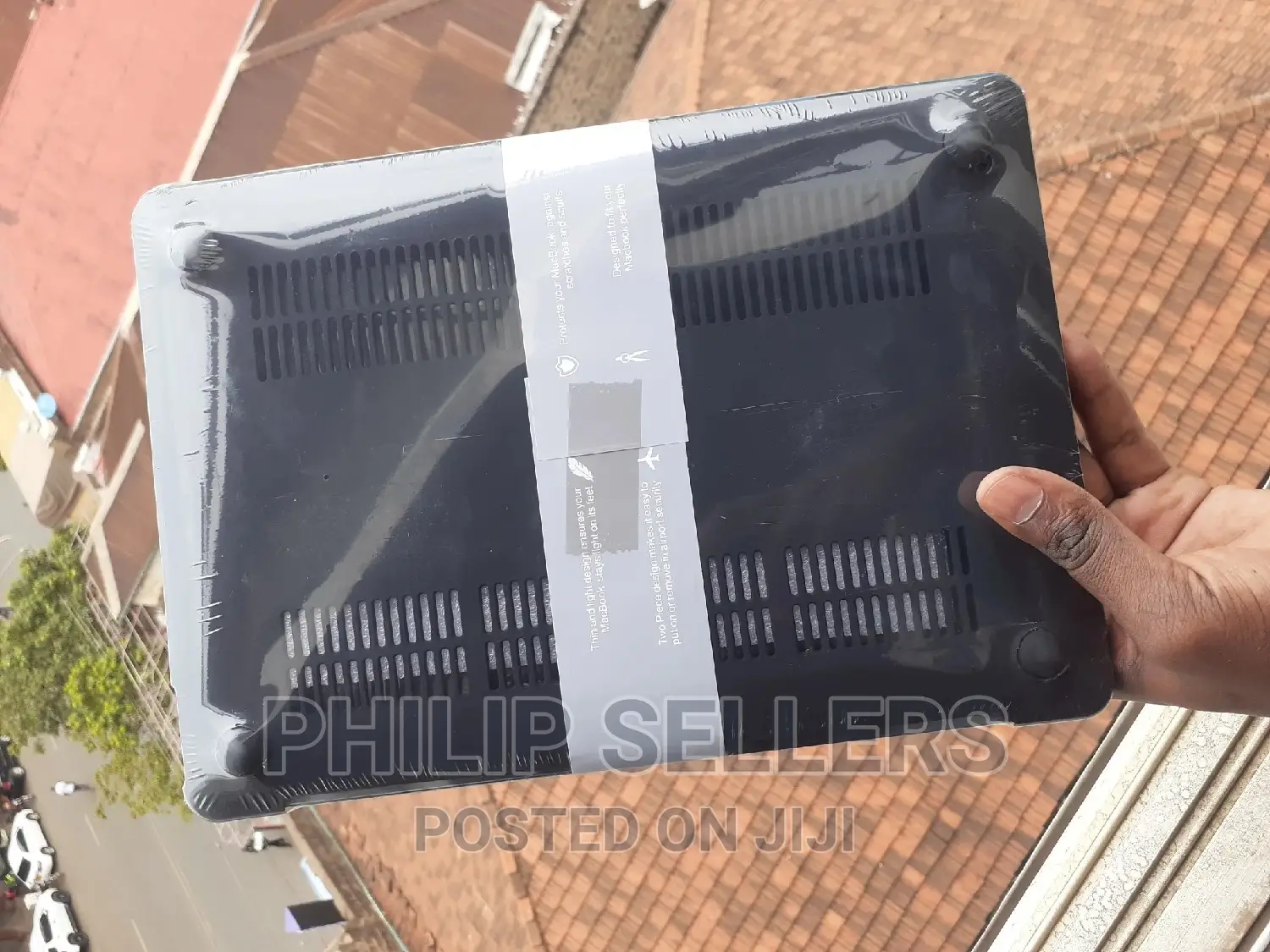 Macbook Pro 13 Inch Case