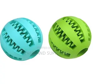 Treat Pet Toy Ball
