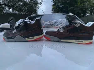 Jordan 4 Shoes