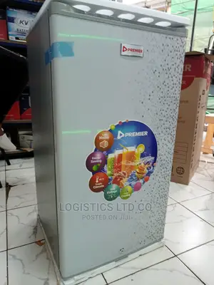 Premier 90L DC 12v - 24v Refrigerator