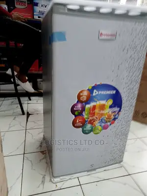 Premier 90L DC 12v - 24v Refrigerator