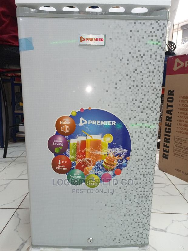 Premier 90L DC 12v - 24v Refrigerator - thumbnail 4