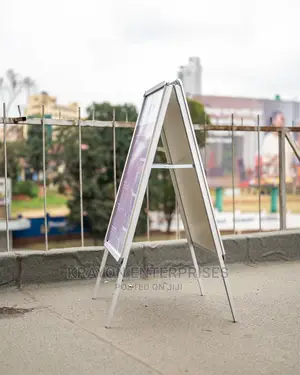 A-Stand(Multi-Purpose)