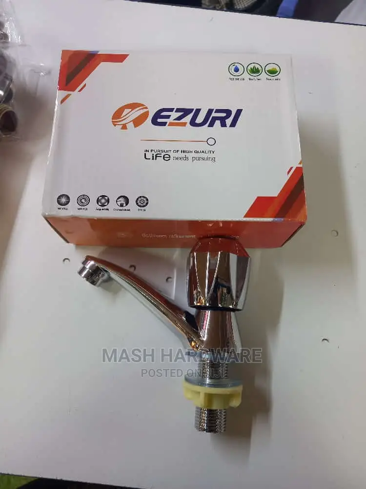 Ezuri Pillar Tap
