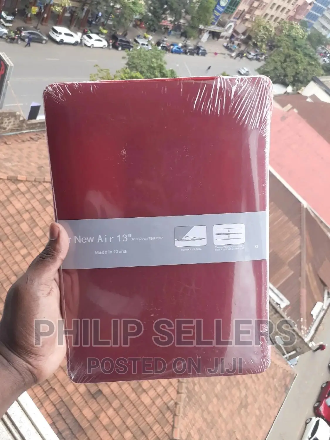 Macbook Pro Air 13.6" 13.3" Inch M2 A2681