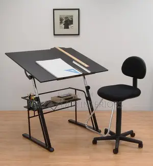 Drafting Table