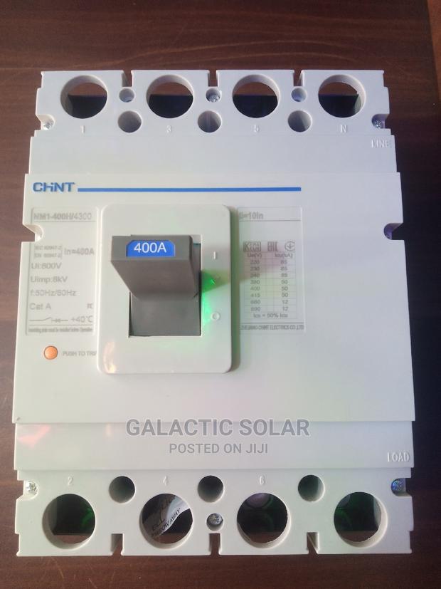 400A McCb 4pole - thumbnail 3