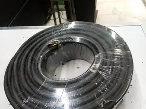 4 Core Speaker Cable