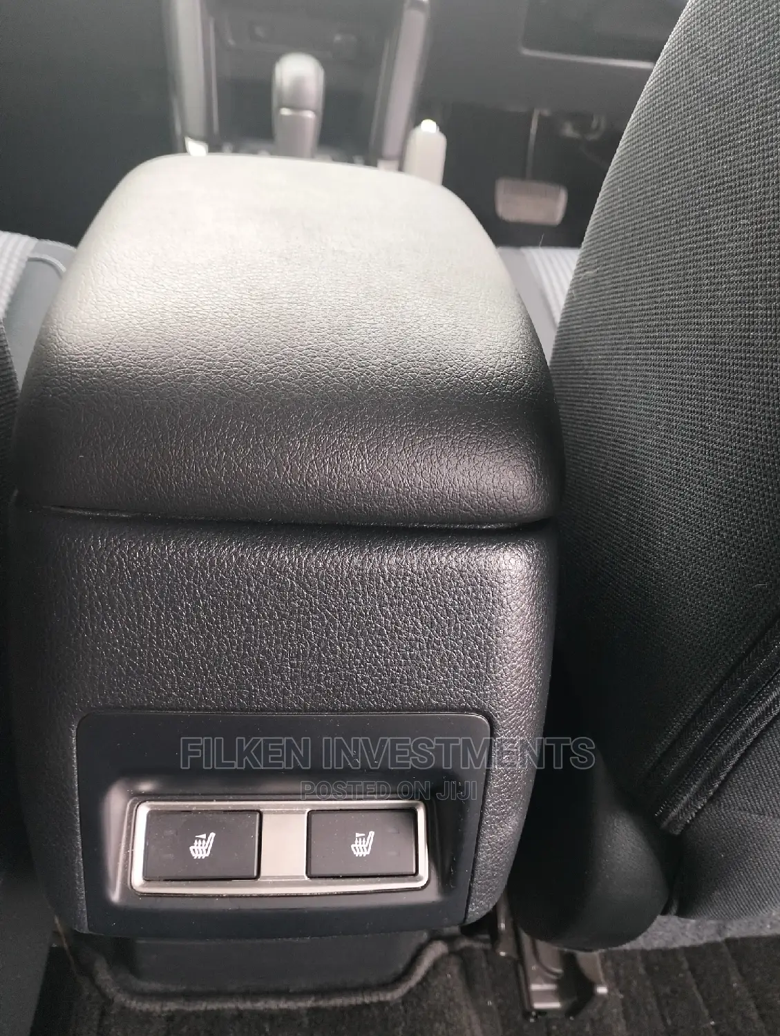 Subaru Forester 2016 White