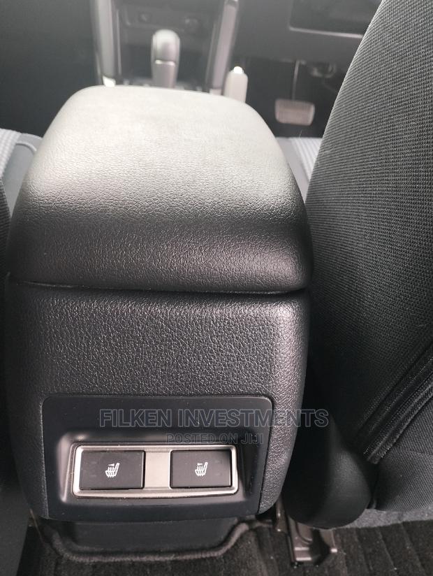 Subaru Forester 2016 White - thumbnail 6