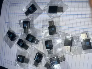 USB Wi-Fi Adapter 300mbps