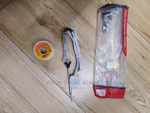 Soldering Wire 200g + Soldering Gun +Free Traveling Adapter