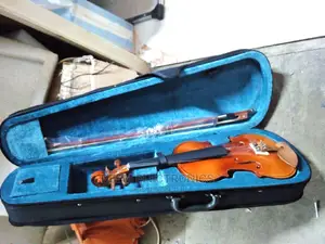 Violin 3⁄4 Maple Leaf