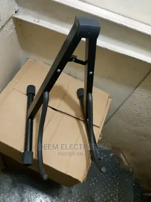 Heavy Guitar Stand